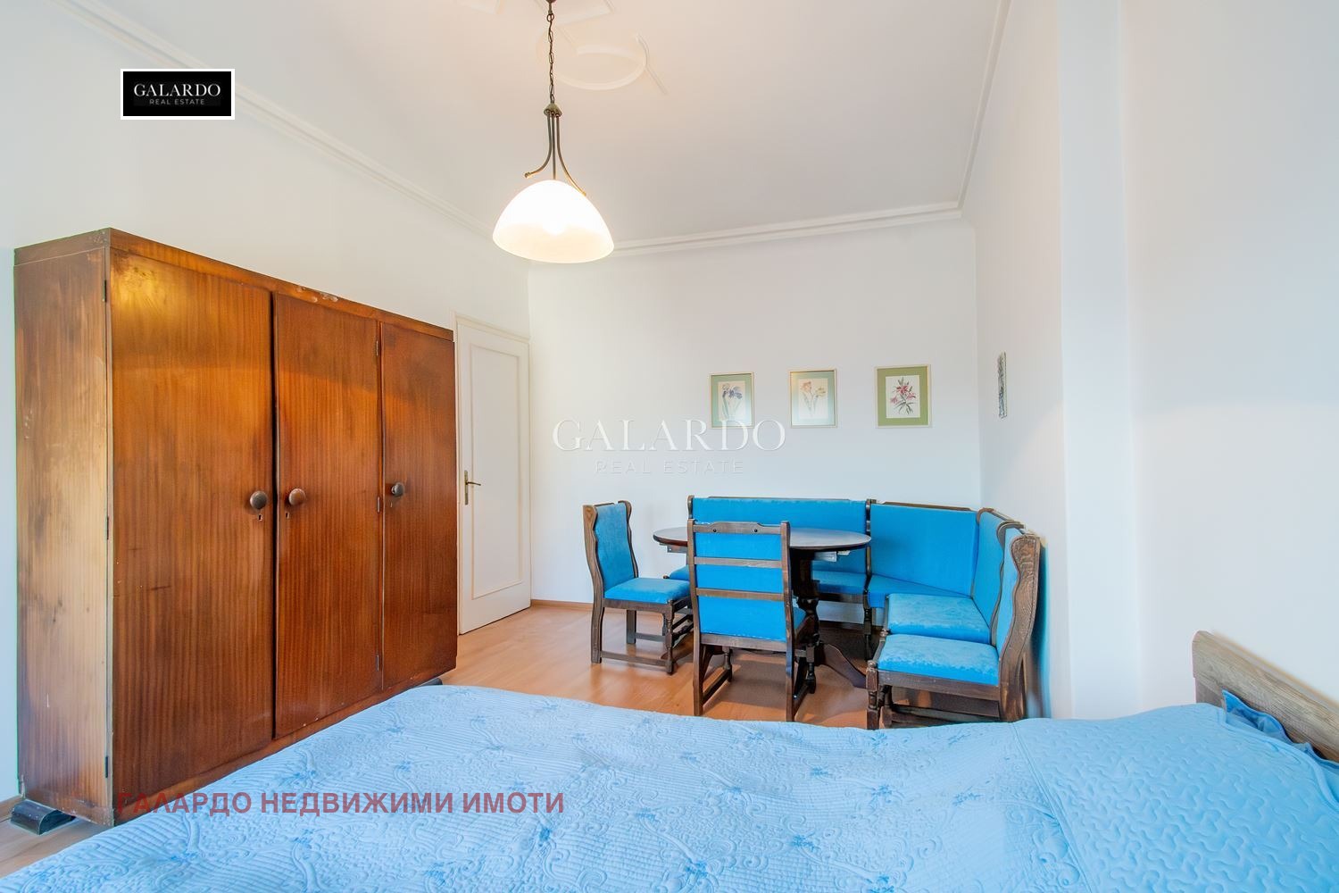 Продава 3-СТАЕН, гр. София, Център, снимка 5 - Апартаменти - 53961745