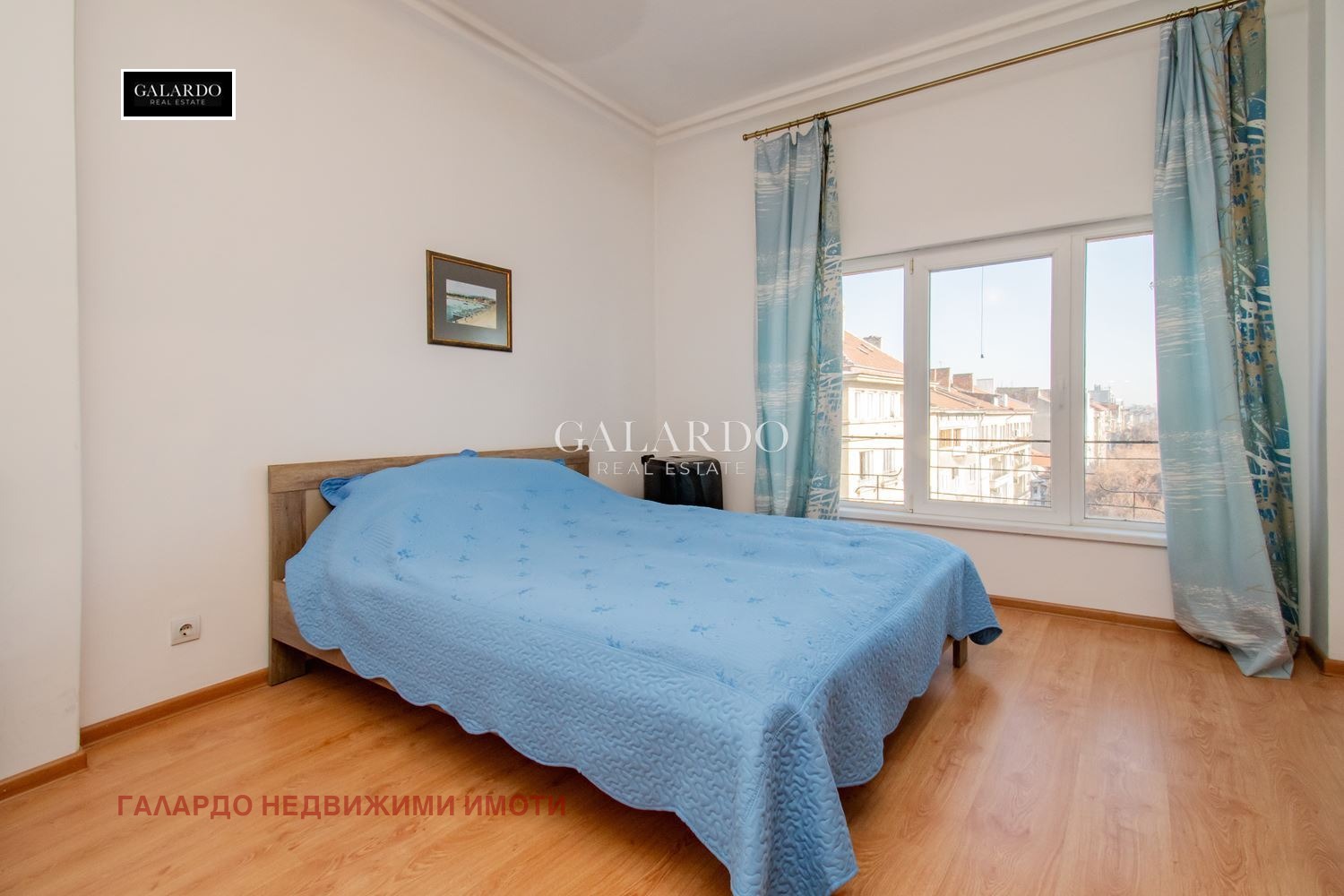 Продава 3-СТАЕН, гр. София, Център, снимка 6 - Апартаменти - 53961745