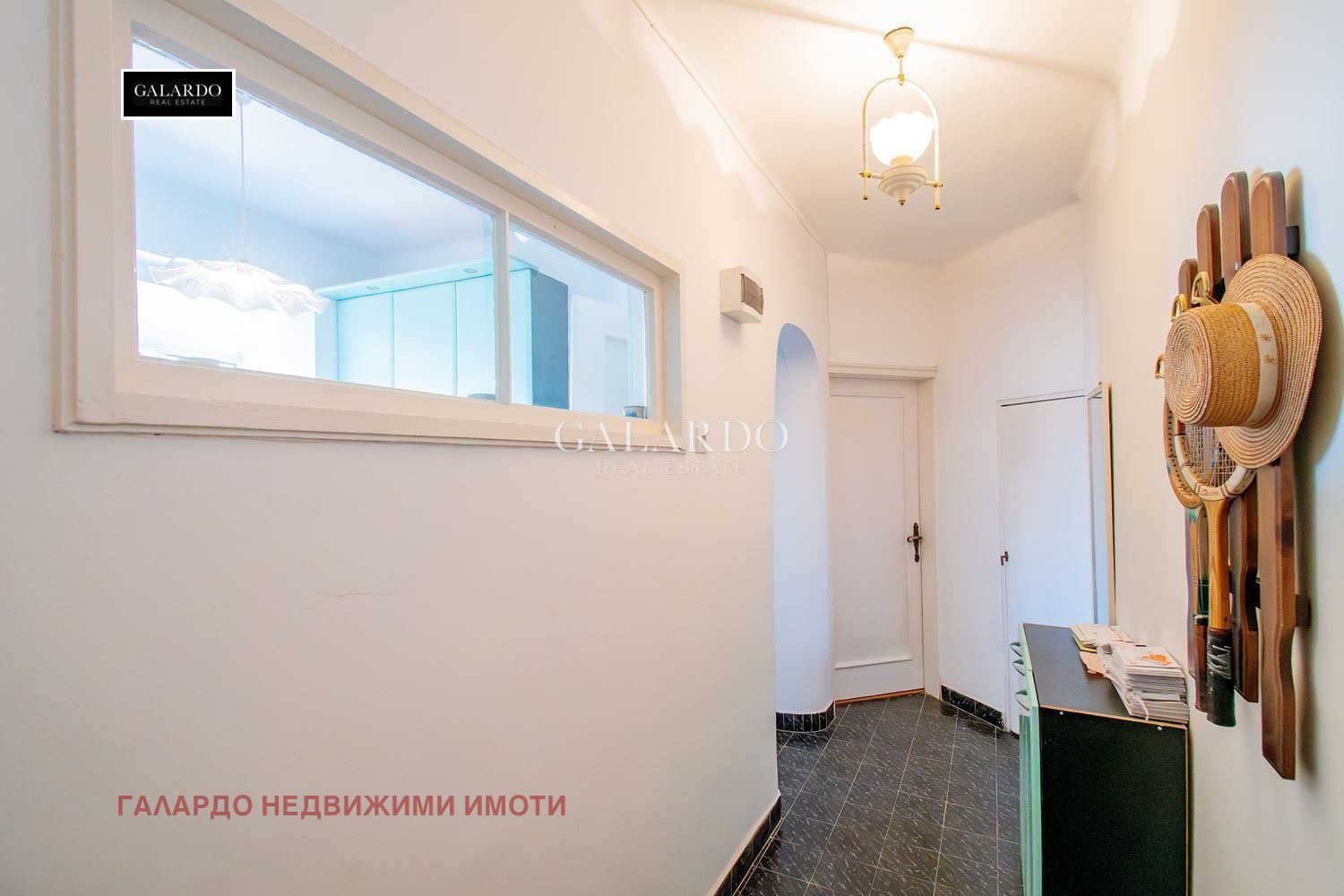 Продава 3-СТАЕН, гр. София, Център, снимка 10 - Апартаменти - 53961745