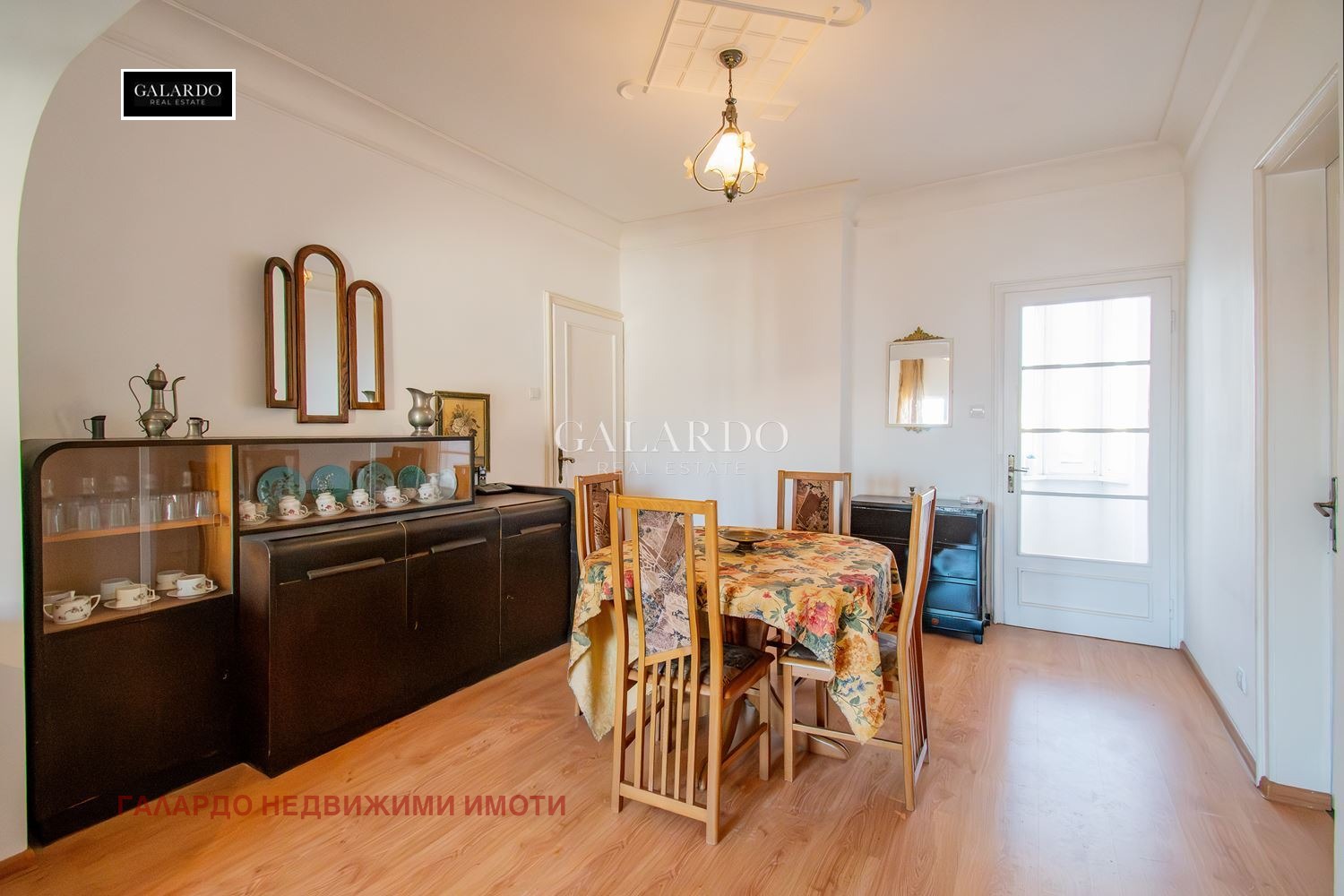 Продава 3-СТАЕН, гр. София, Център, снимка 4 - Апартаменти - 53961745