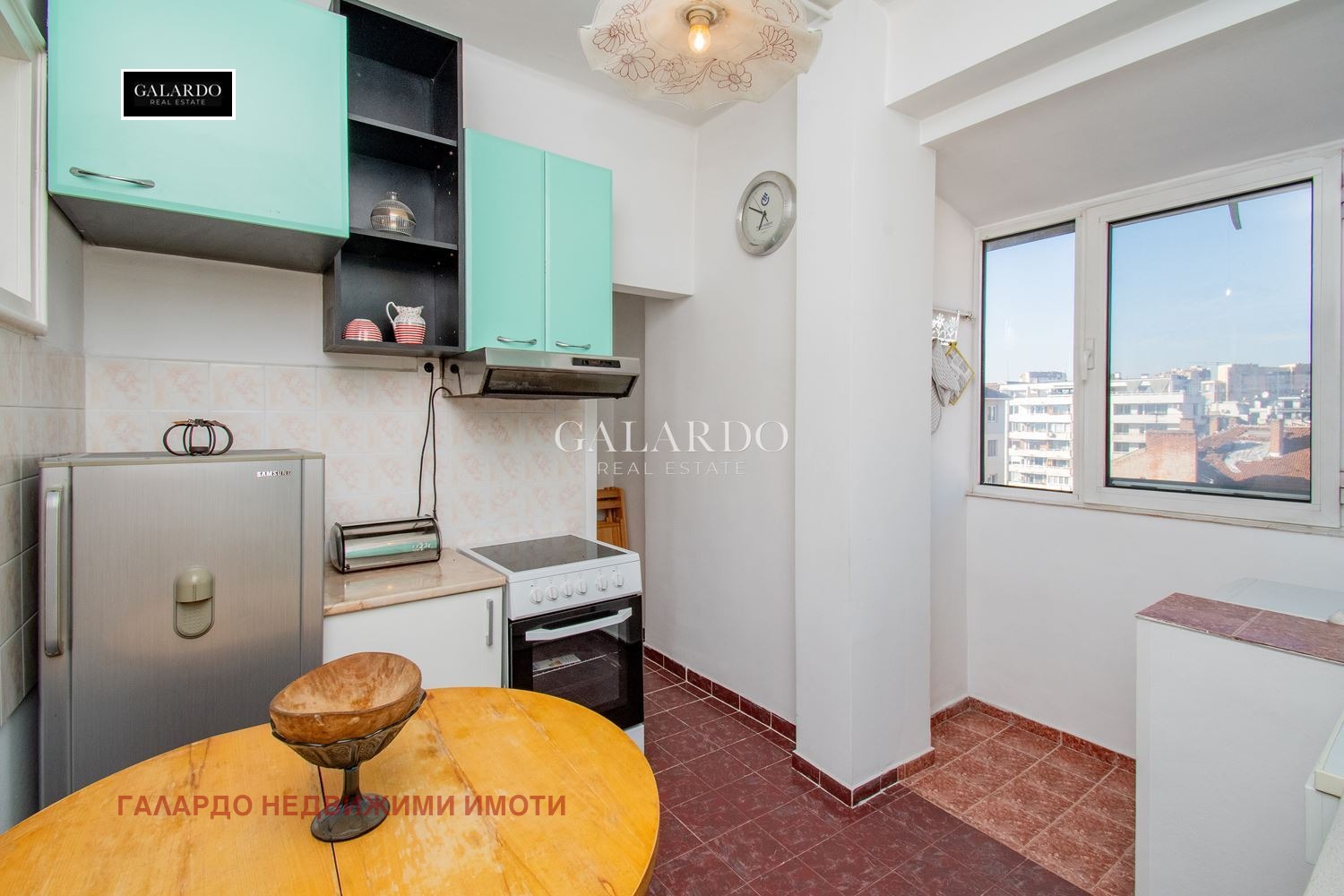 Продава 3-СТАЕН, гр. София, Център, снимка 8 - Апартаменти - 53961745