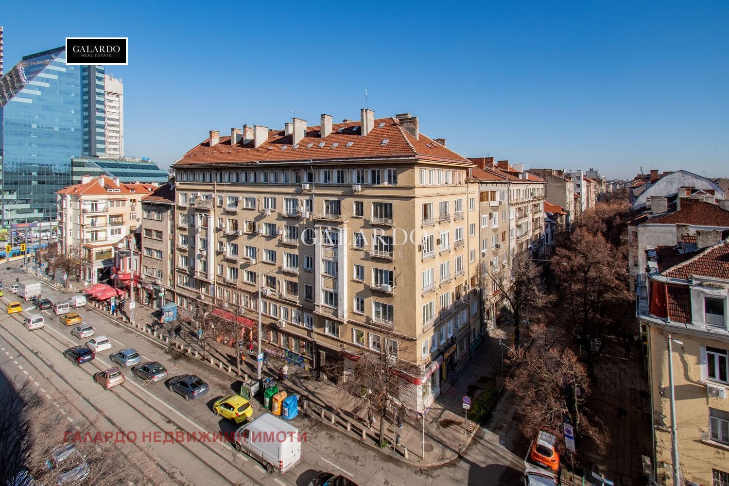 Продава 3-СТАЕН, гр. София, Център, снимка 13 - Апартаменти - 53961745