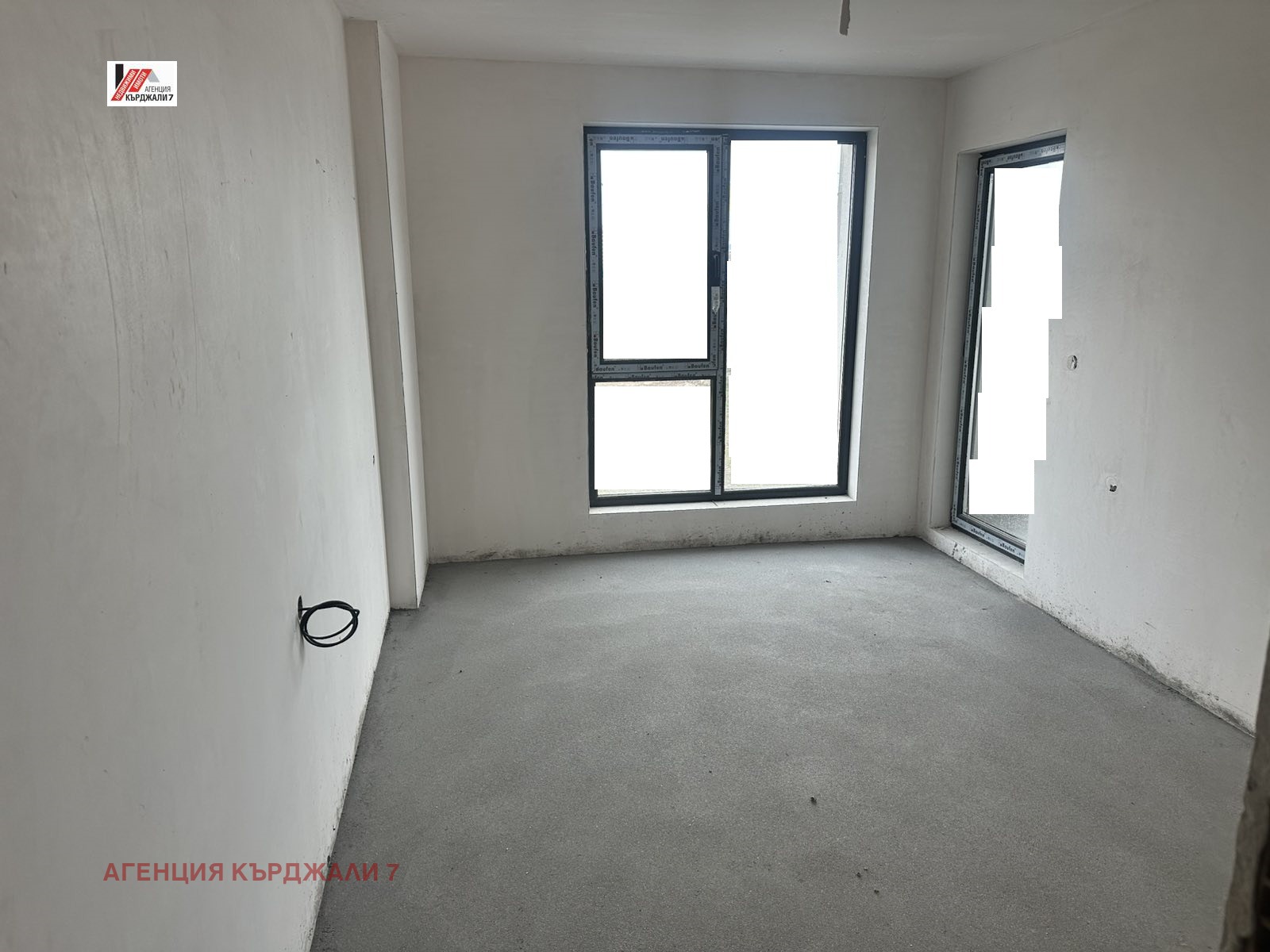 Продава 3-СТАЕН, гр. Кърджали, Възрожденци, снимка 3 - Апартаменти - 53969074