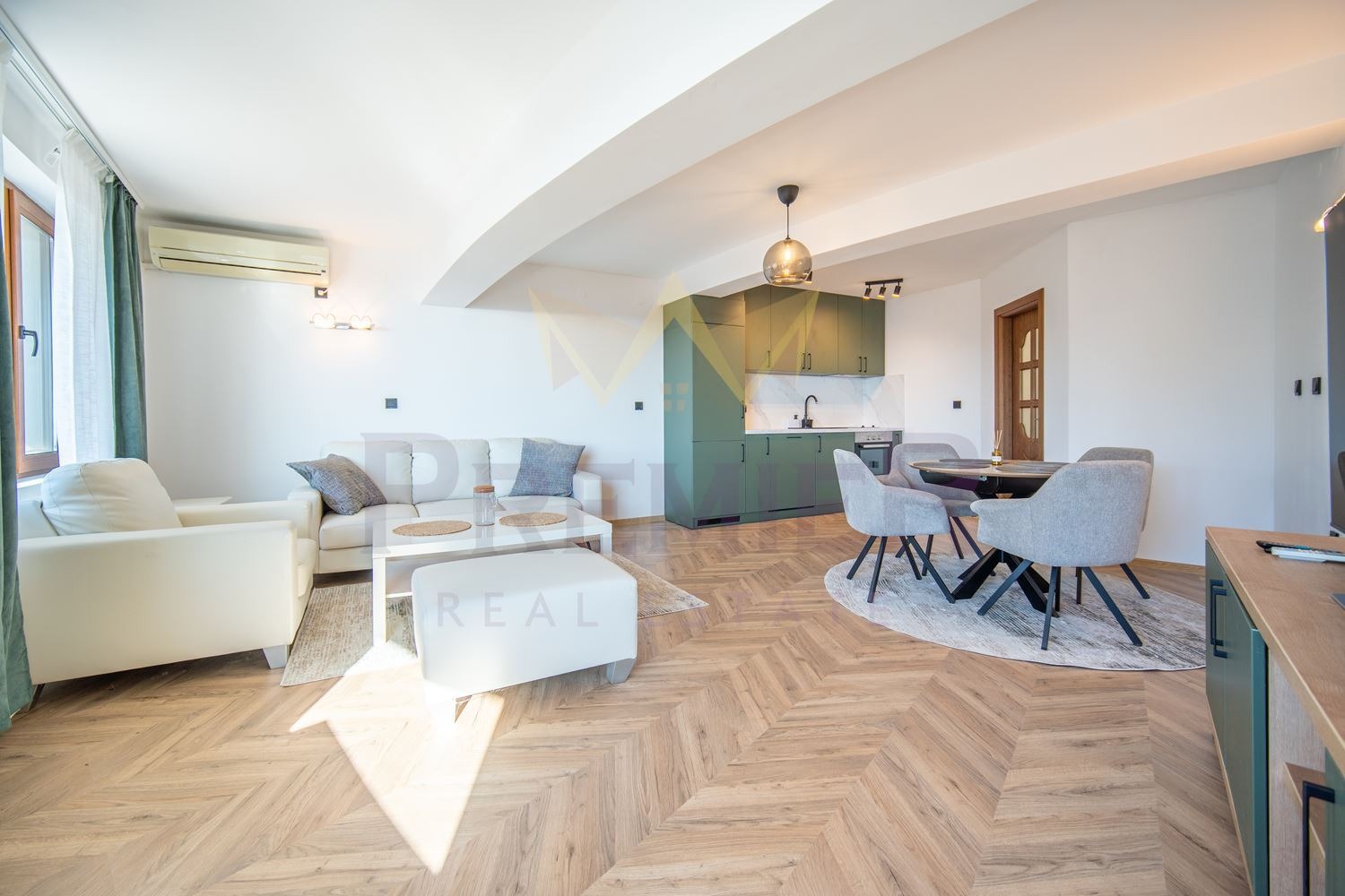 Продава 3-СТАЕН, гр. Балчик, област Добрич, снимка 6 - Апартаменти - 54130737