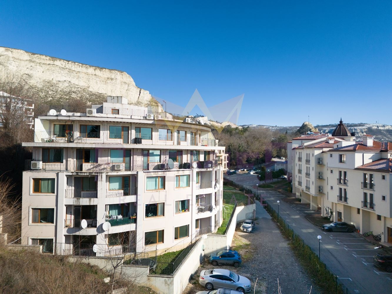 Продава 3-СТАЕН, гр. Балчик, област Добрич, снимка 17 - Апартаменти - 54130737