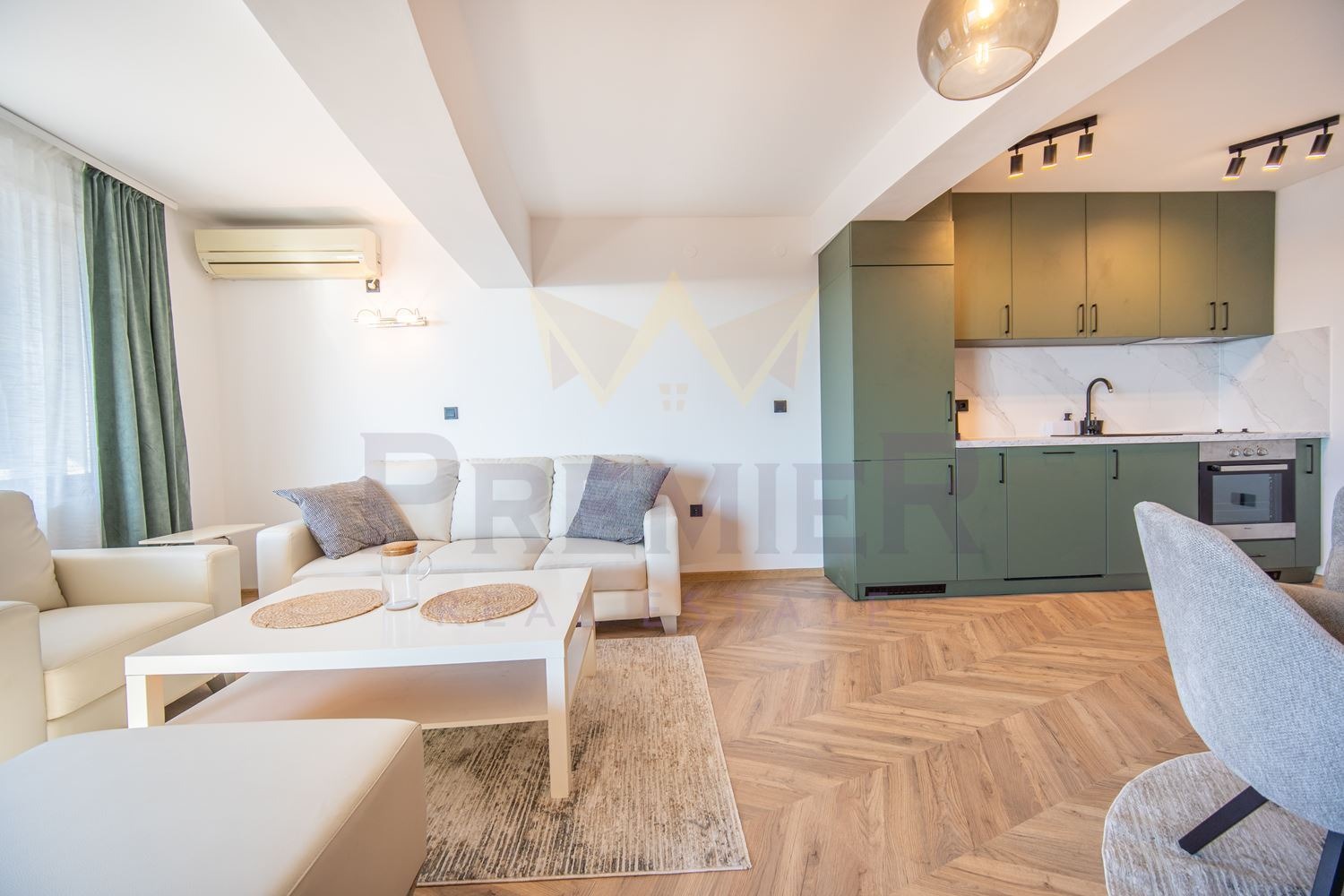 Продава 3-СТАЕН, гр. Балчик, област Добрич, снимка 5 - Апартаменти - 54130737