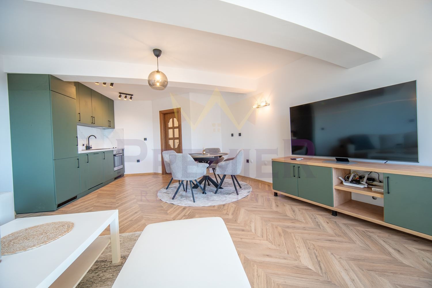 Продава 3-СТАЕН, гр. Балчик, област Добрич, снимка 2 - Апартаменти - 54130737