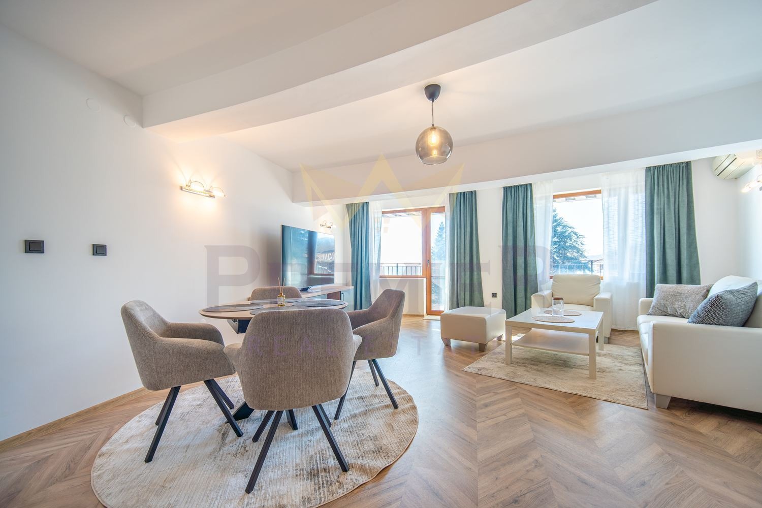 Продава 3-СТАЕН, гр. Балчик, област Добрич, снимка 8 - Апартаменти - 54130737