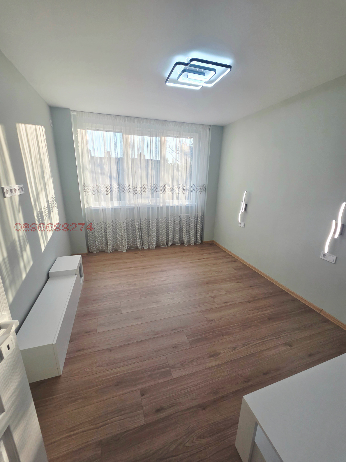 Продава 3-СТАЕН, гр. Плевен, Идеален център, снимка 13 - Апартаменти - 54814045