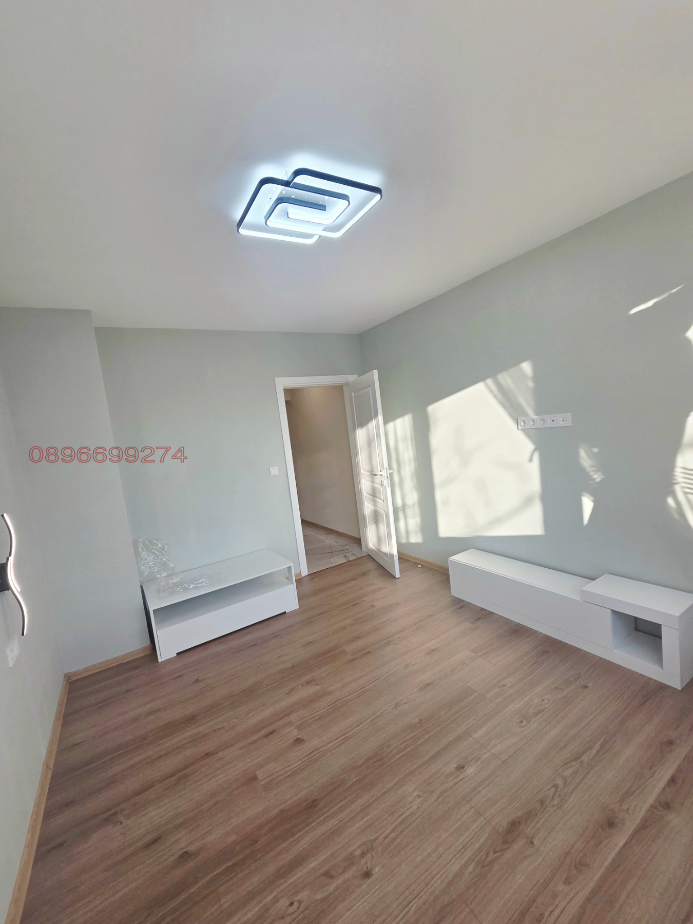 Продава 3-СТАЕН, гр. Плевен, Идеален център, снимка 10 - Апартаменти - 54814045