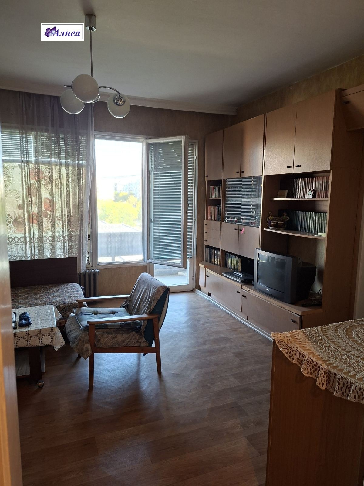 Продава 3-СТАЕН, гр. Пловдив, Изгрев, снимка 8 - Апартаменти - 56197258