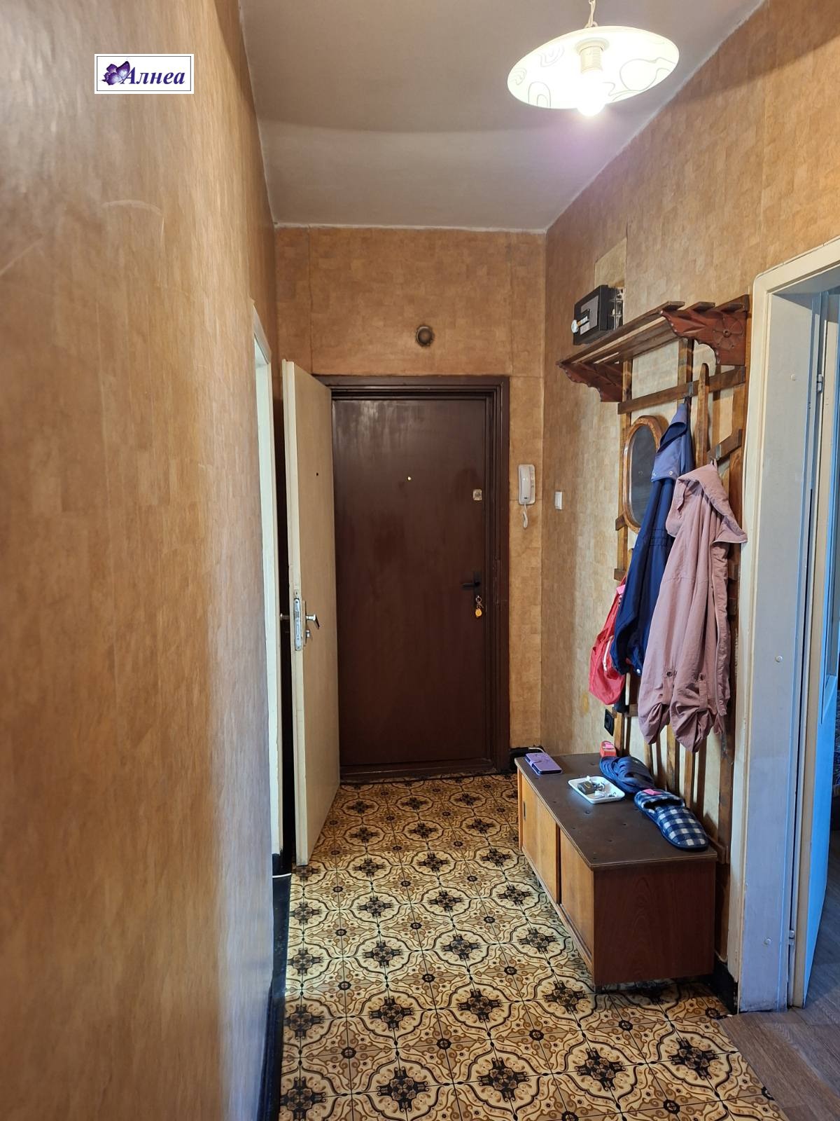 Продава 3-СТАЕН, гр. Пловдив, Изгрев, снимка 9 - Апартаменти - 56197258