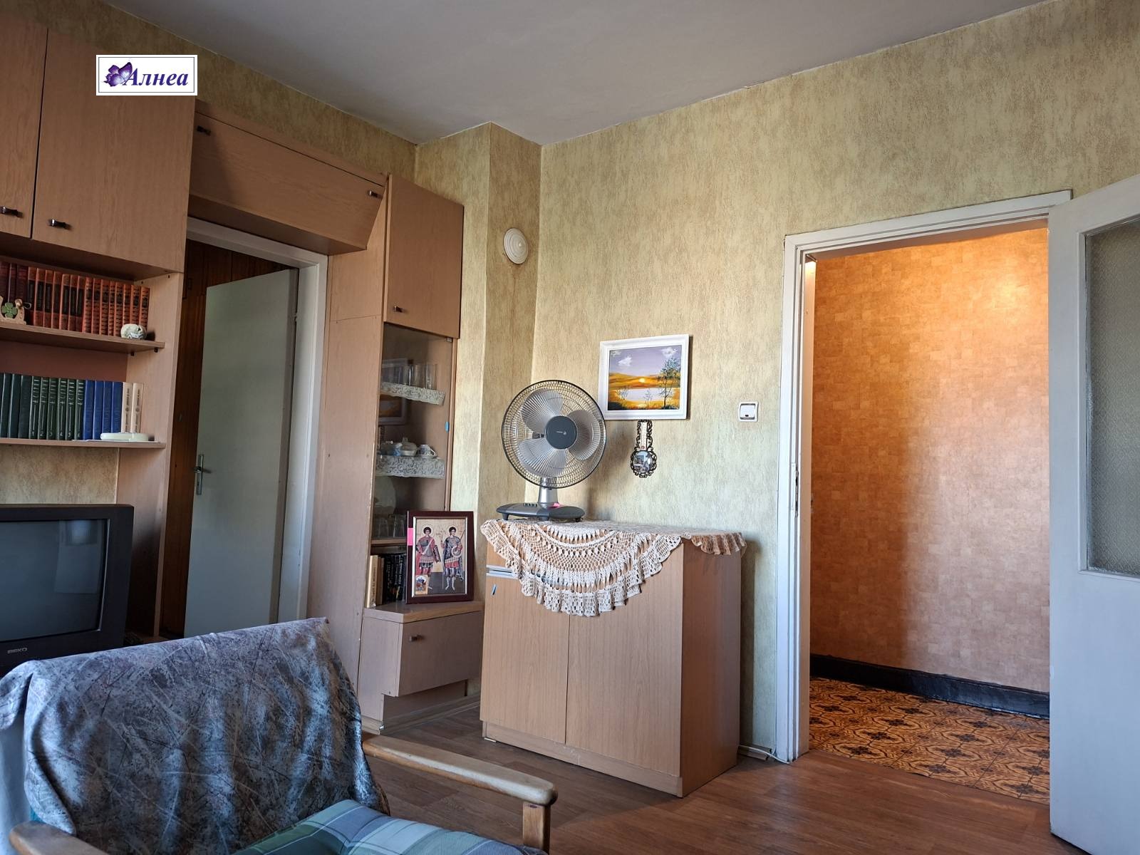 Продава 3-СТАЕН, гр. Пловдив, Изгрев