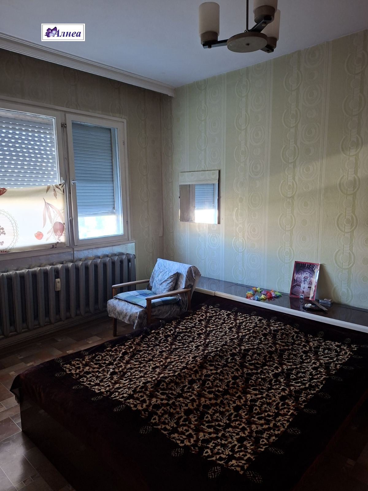Продава 3-СТАЕН, гр. Пловдив, Изгрев, снимка 3 - Апартаменти - 56197258