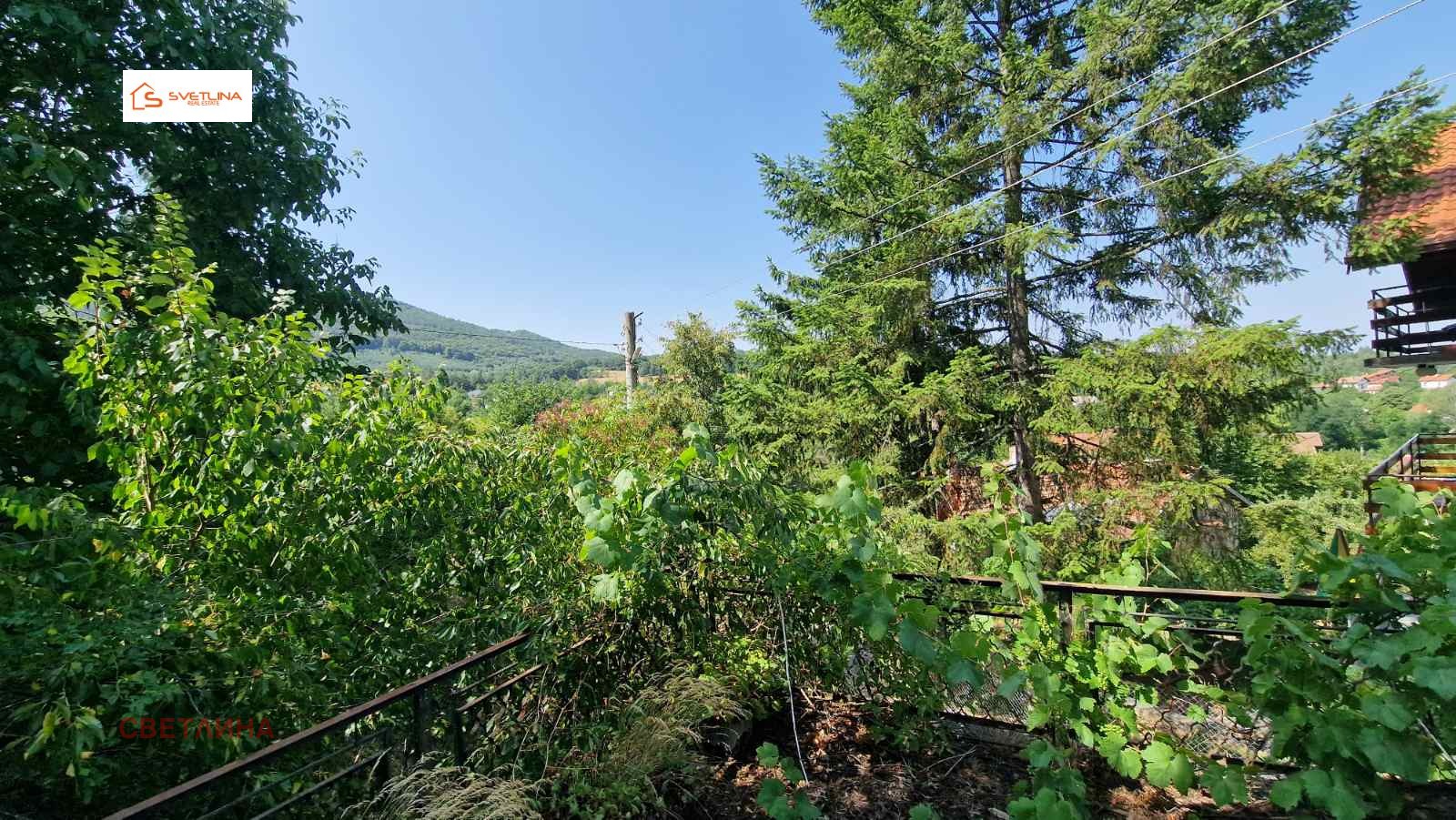 Продава КЪЩА, с. Горна Диканя, област Перник, снимка 2 - Къщи - 51192268