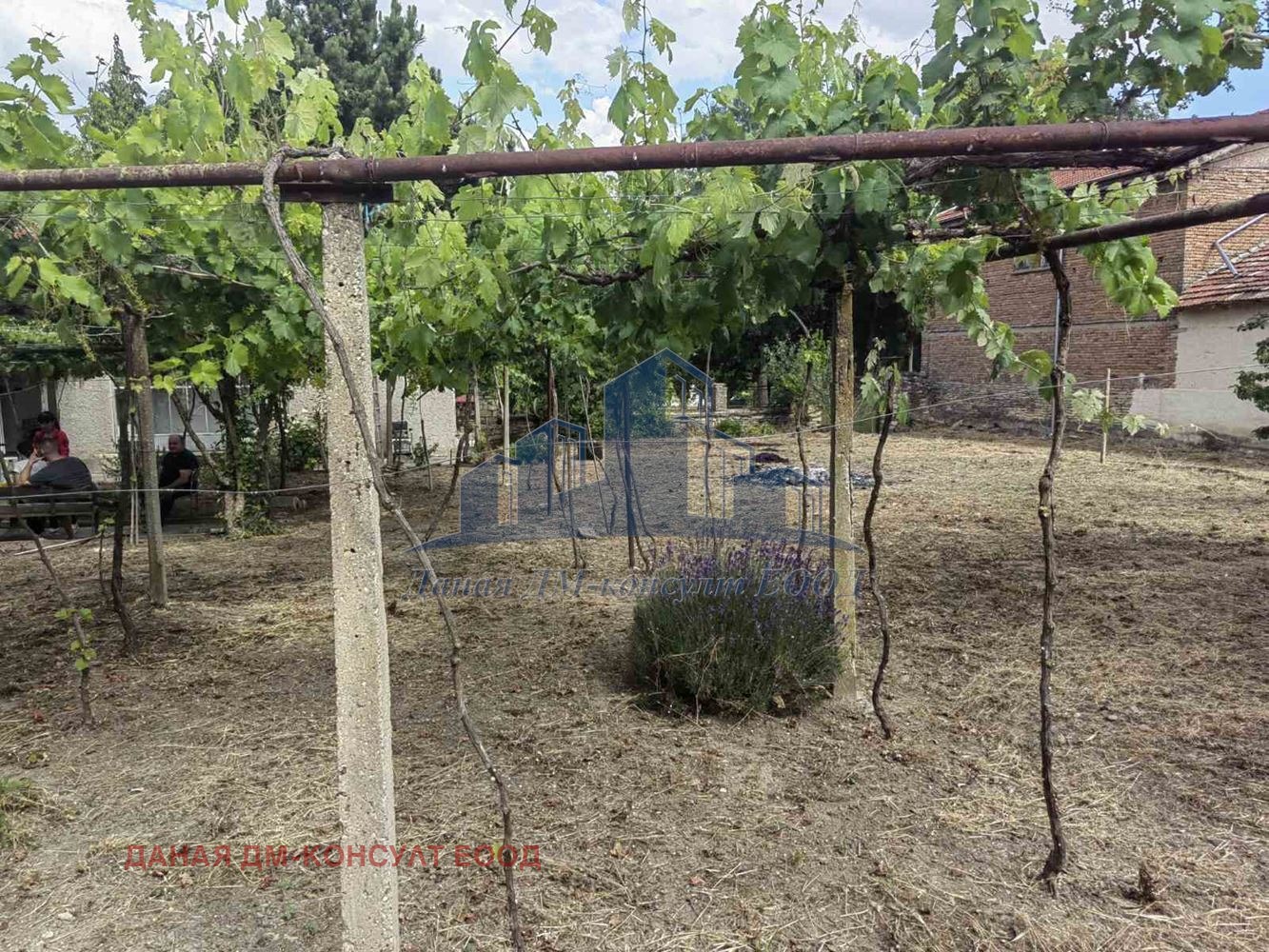 Продава КЪЩА, с. Велино, област Шумен, снимка 11 - Къщи - 53881046