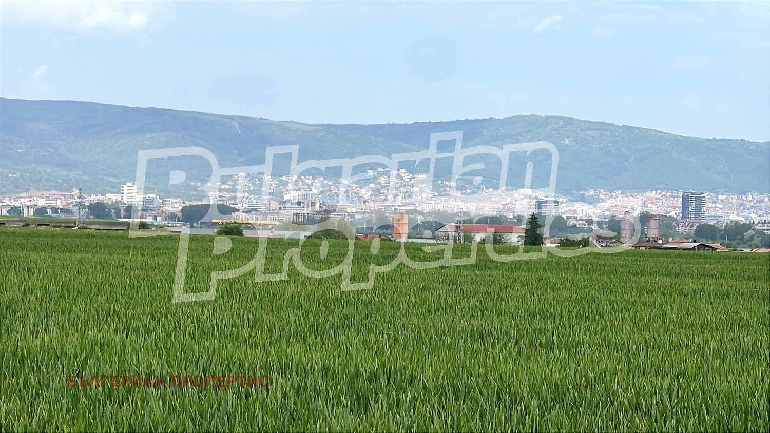 Продава ПАРЦЕЛ, с. Равда, област Бургас, снимка 14 - Парцели - 54608820