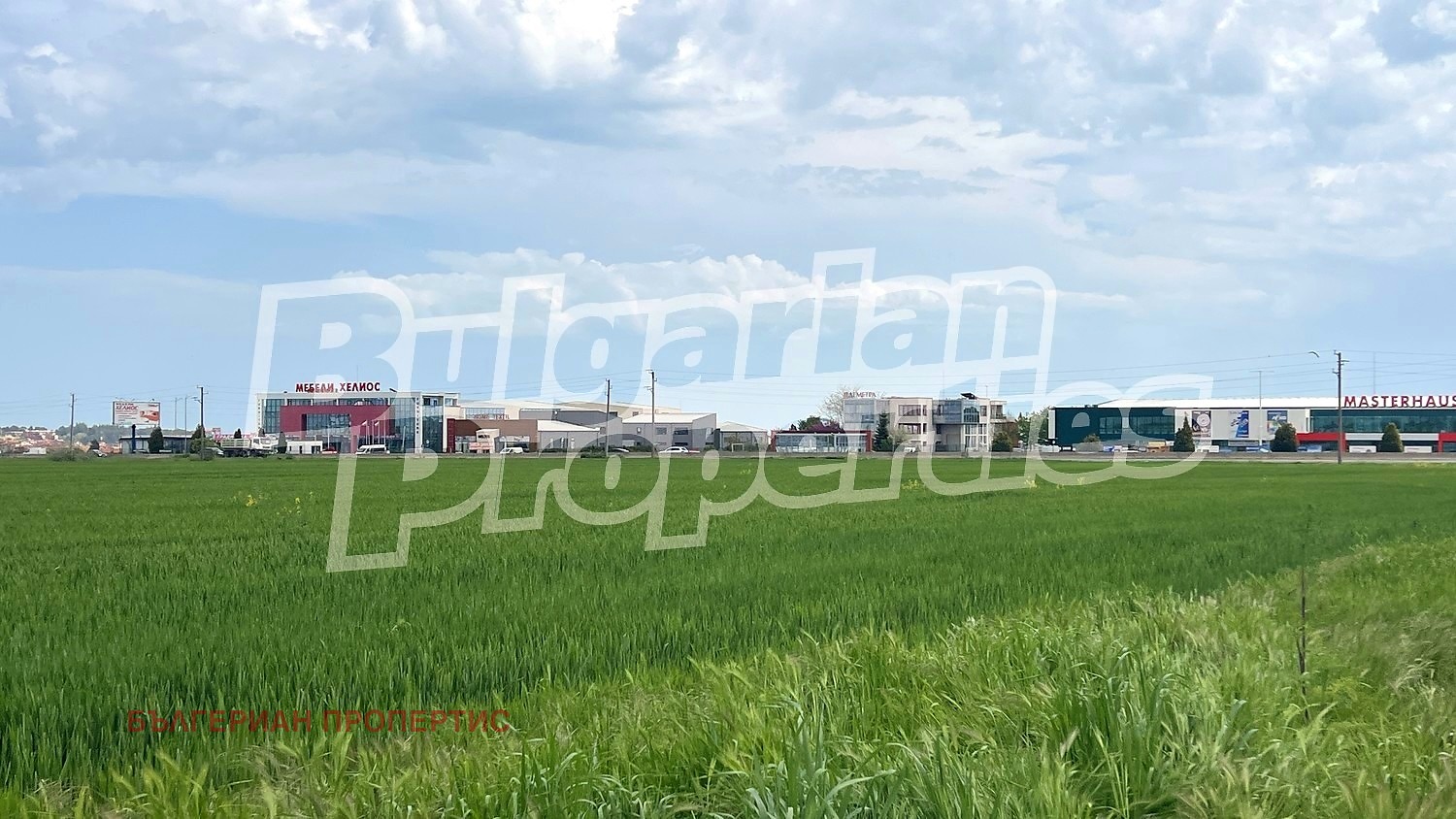 Продава ПАРЦЕЛ, с. Равда, област Бургас, снимка 4 - Парцели - 54608820