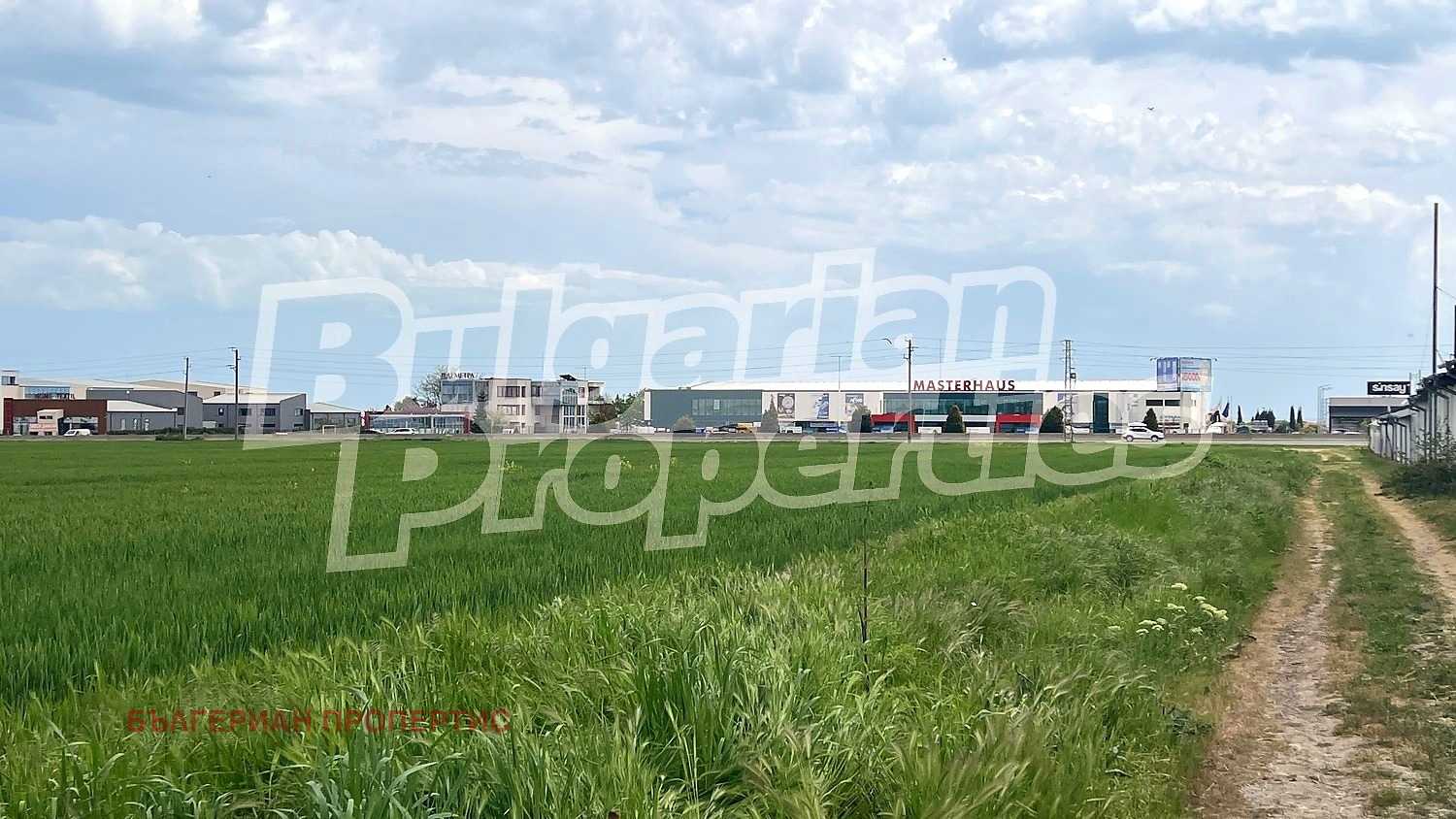 Продава ПАРЦЕЛ, с. Равда, област Бургас, снимка 2 - Парцели - 54608820