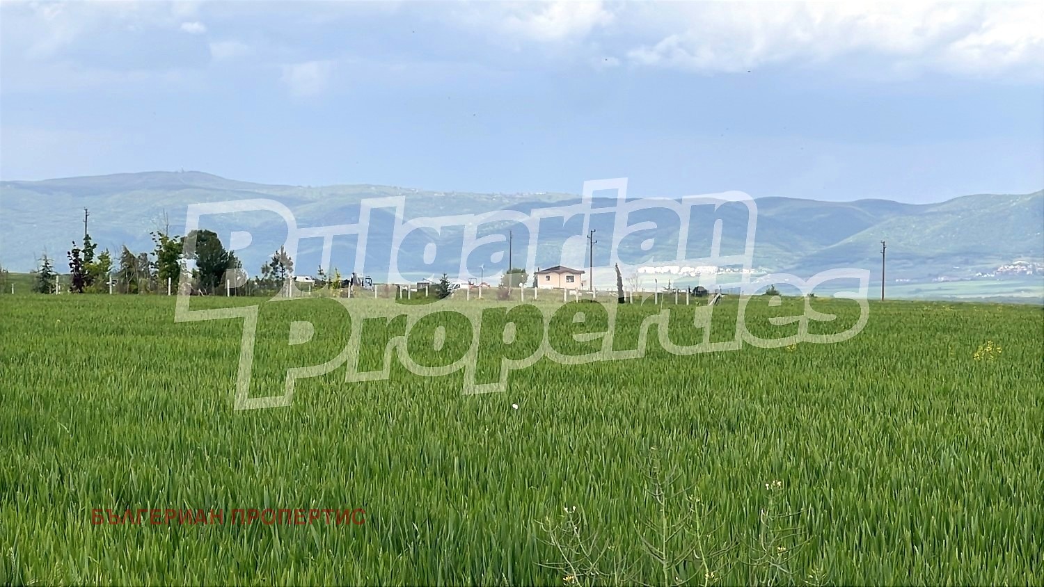 Продава ПАРЦЕЛ, с. Равда, област Бургас, снимка 12 - Парцели - 54608820