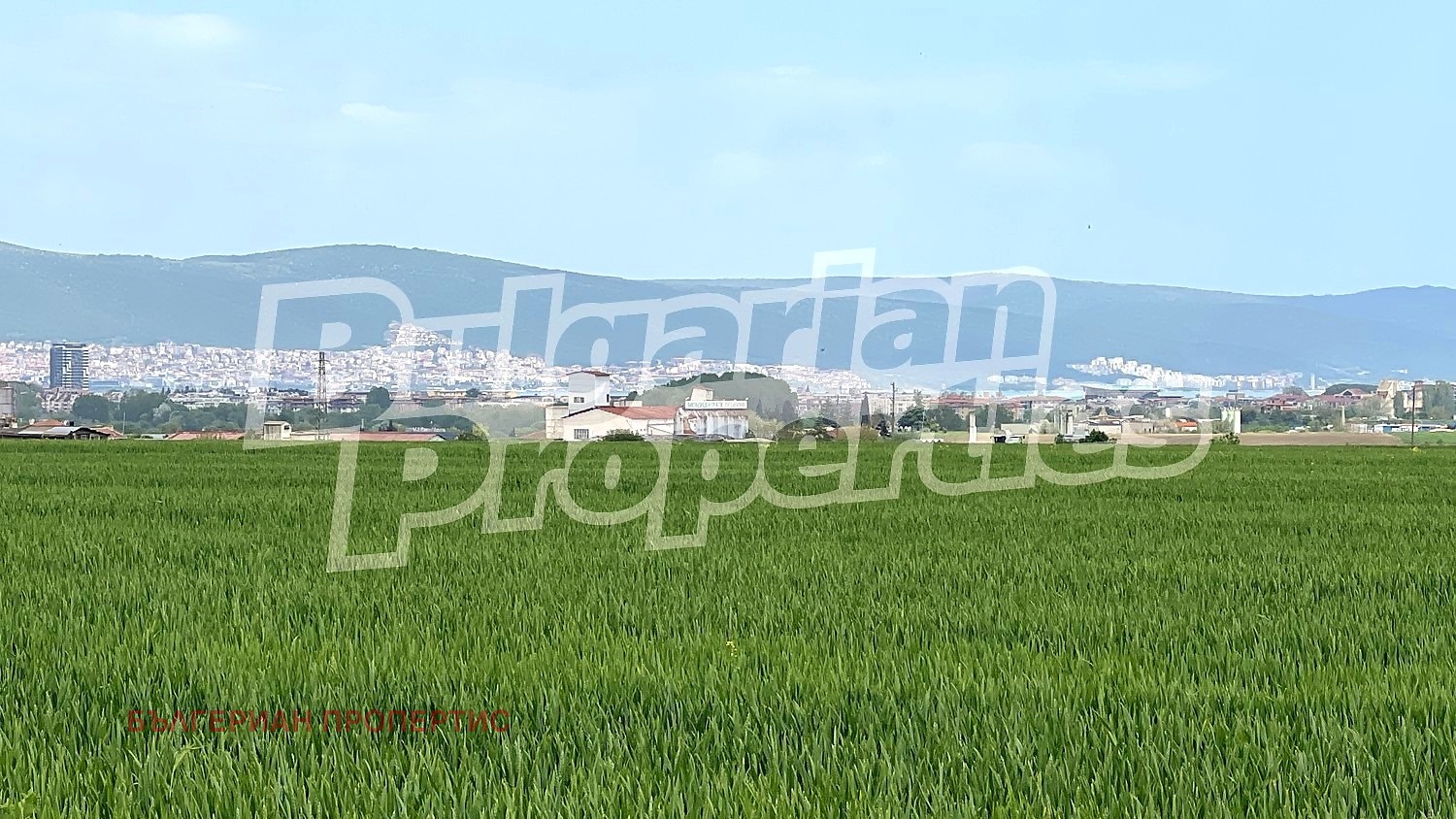 Продава ПАРЦЕЛ, с. Равда, област Бургас, снимка 5 - Парцели - 54608820