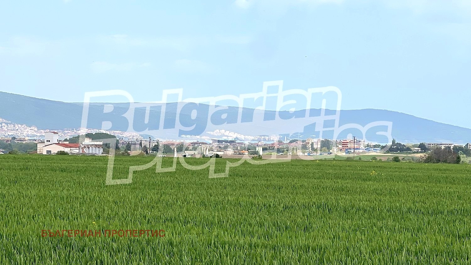 Продава ПАРЦЕЛ, с. Равда, област Бургас, снимка 10 - Парцели - 54608820