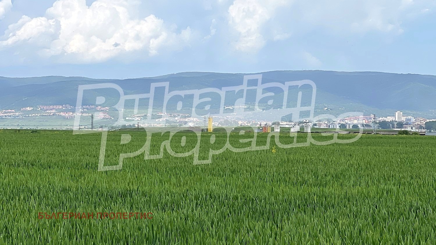 Продава ПАРЦЕЛ, с. Равда, област Бургас, снимка 8 - Парцели - 54608820