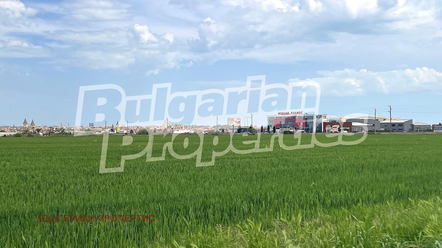 Продава ПАРЦЕЛ, с. Равда, област Бургас, снимка 7 - Парцели - 54608820