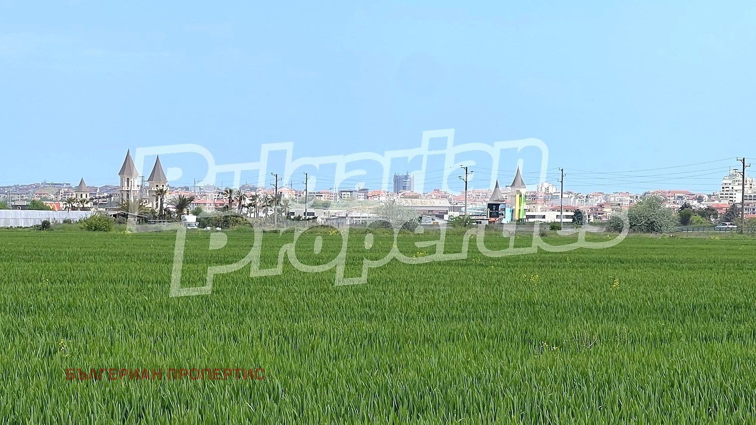 Продава ПАРЦЕЛ, с. Равда, област Бургас, снимка 9 - Парцели - 54608820