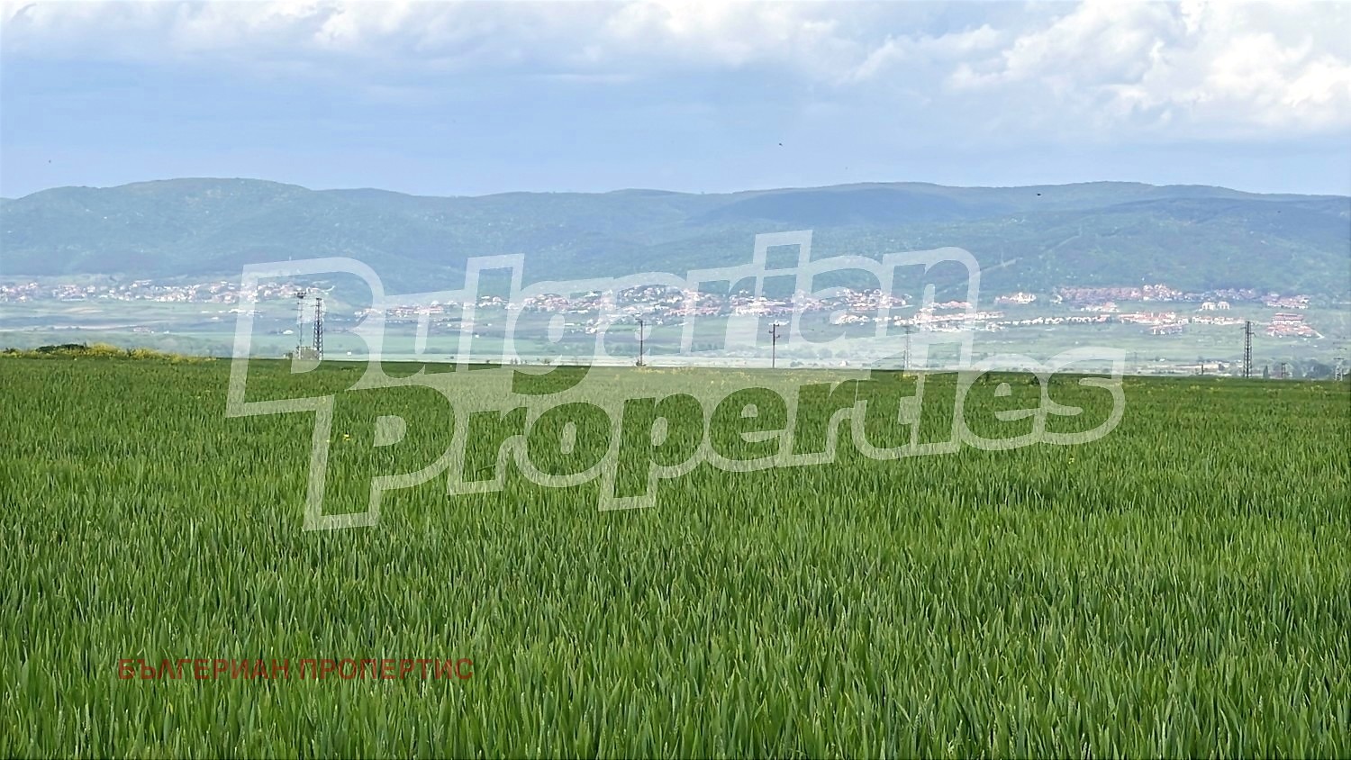 Продава ПАРЦЕЛ, с. Равда, област Бургас, снимка 13 - Парцели - 54608820