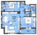 Продава 3-СТАЕН, град Пловдив, Остромила • 125842 € • 28218492 — Holmes.bg