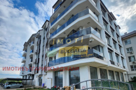 1 yatak odası Vazrojdenci, Kardjali