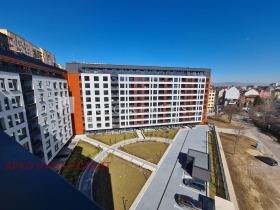 Продава 3-стаен град София Зона Б-5-3 - [1] 