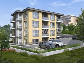 2 ložnice m-t Pčelina, Varna