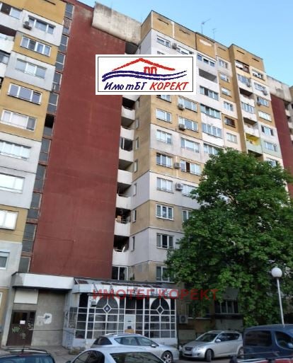 Продава  1-стаен град София , Младост 3 , 35 кв.м | 62698139 - изображение [4]