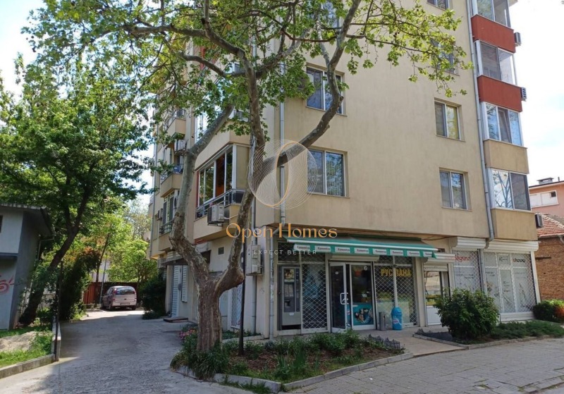 Na prodej  Studio Plovdiv , Maraša , 36 m2 | 91716843 - obraz [2]