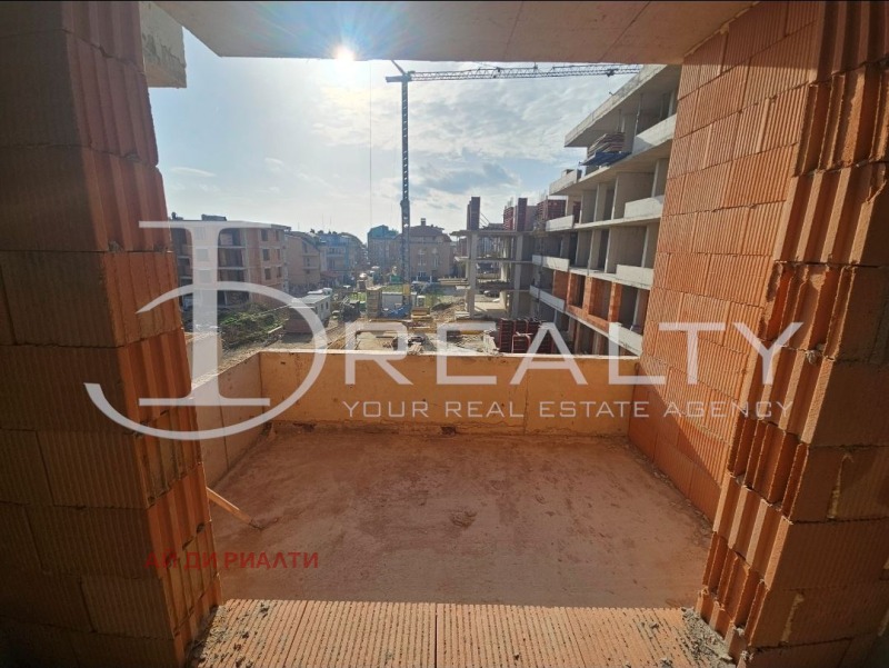 Продава 1-СТАЕН, с. Равда, област Бургас, снимка 6 - Апартаменти - 51754626