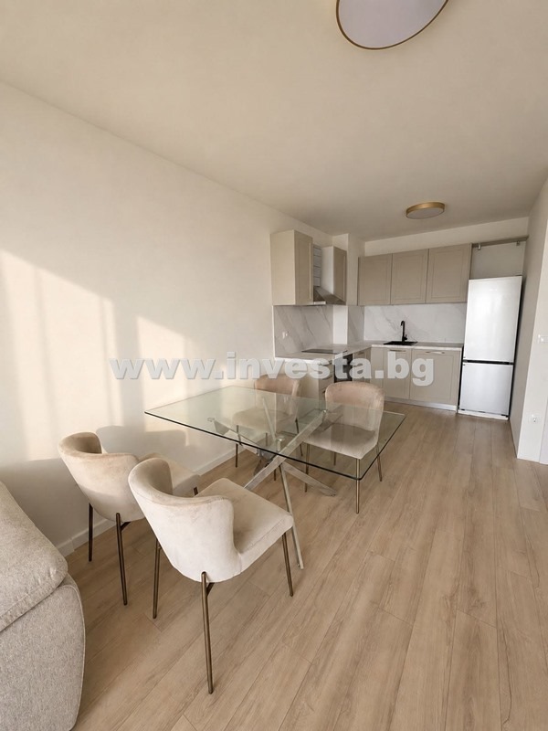 Продава 2-СТАЕН, гр. Пловдив, Южен, снимка 4 - Апартаменти - 47415980