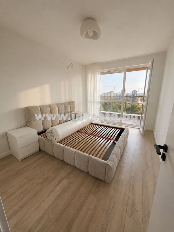Продава 2-СТАЕН, гр. Пловдив, Южен, снимка 6 - Апартаменти - 47415980