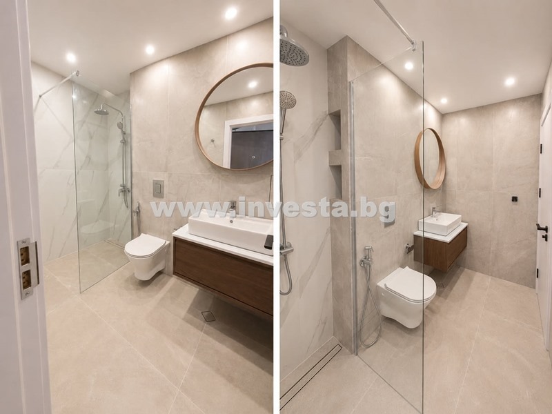 Продава 2-СТАЕН, гр. Пловдив, Южен, снимка 9 - Апартаменти - 47415980