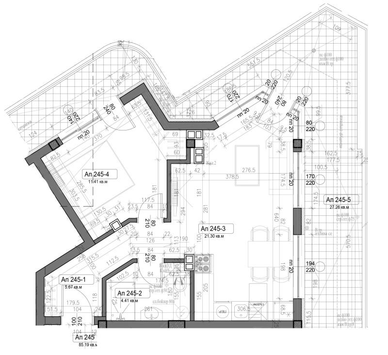 Продава 2-СТАЕН, гр. Варна, Възраждане 1, снимка 6 - Aпартаменти - 47692541