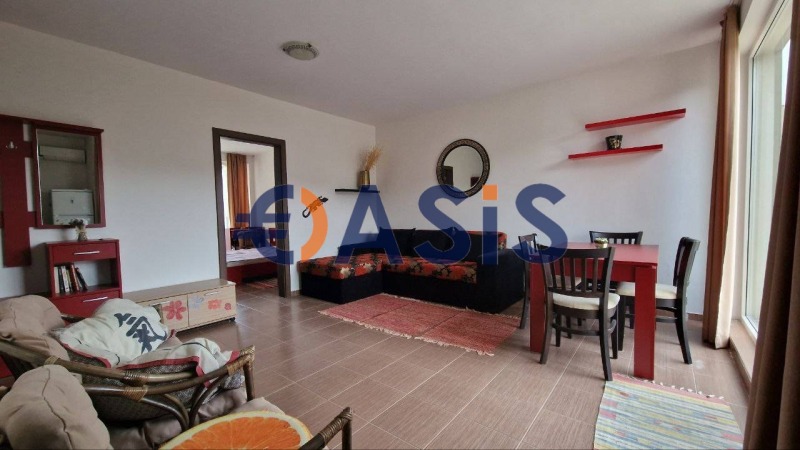 Продава  2-стаен, област Бургас, гр. Свети Влас • 64 500 EUR • ID 96373331 — holmes.bg - [1] 