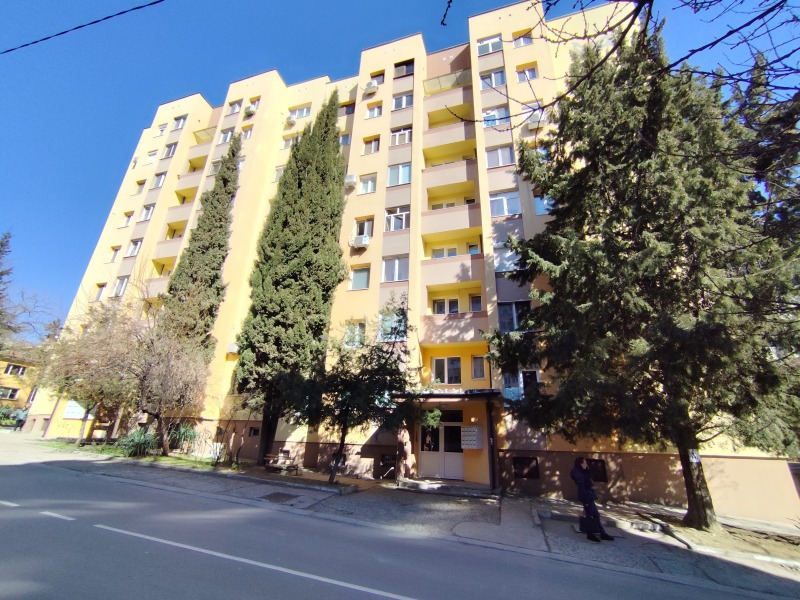 Продава 2-СТАЕН, гр. Стара Загора, Аязмото, снимка 1 - Aпартаменти - 49375476