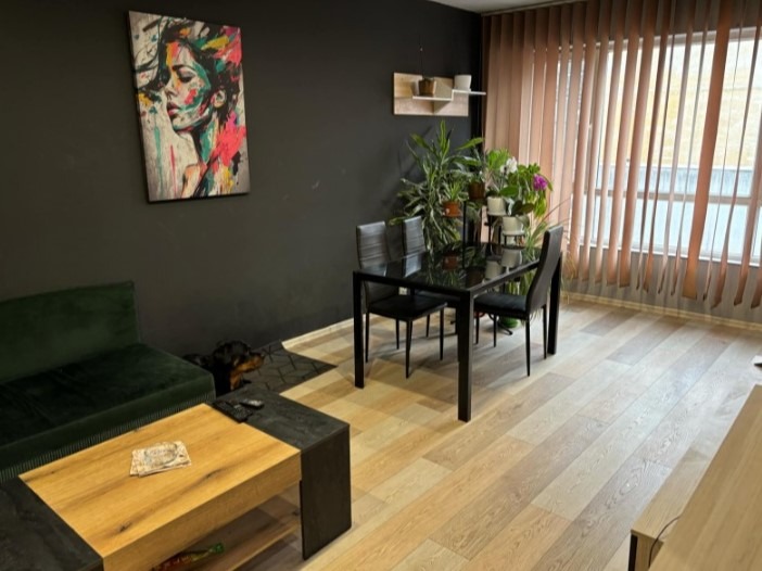 De vânzare  1 dormitor Sofia , Liulin 1 , 47 mp | 14620222 - imagine [9]