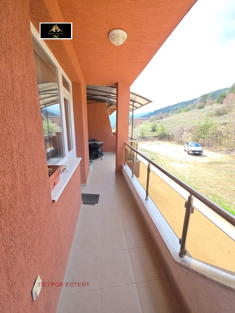 Til salg  1 soveværelse region Pazardzhik , Velingrad , 62 kvm | 20466270 - billede [11]