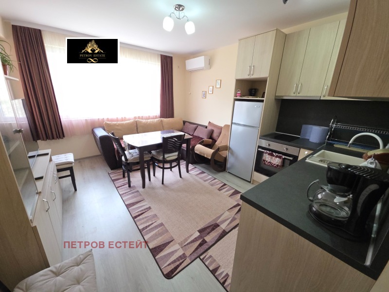 Til salg  1 soveværelse region Pazardzhik , Velingrad , 62 kvm | 20466270 - billede [2]