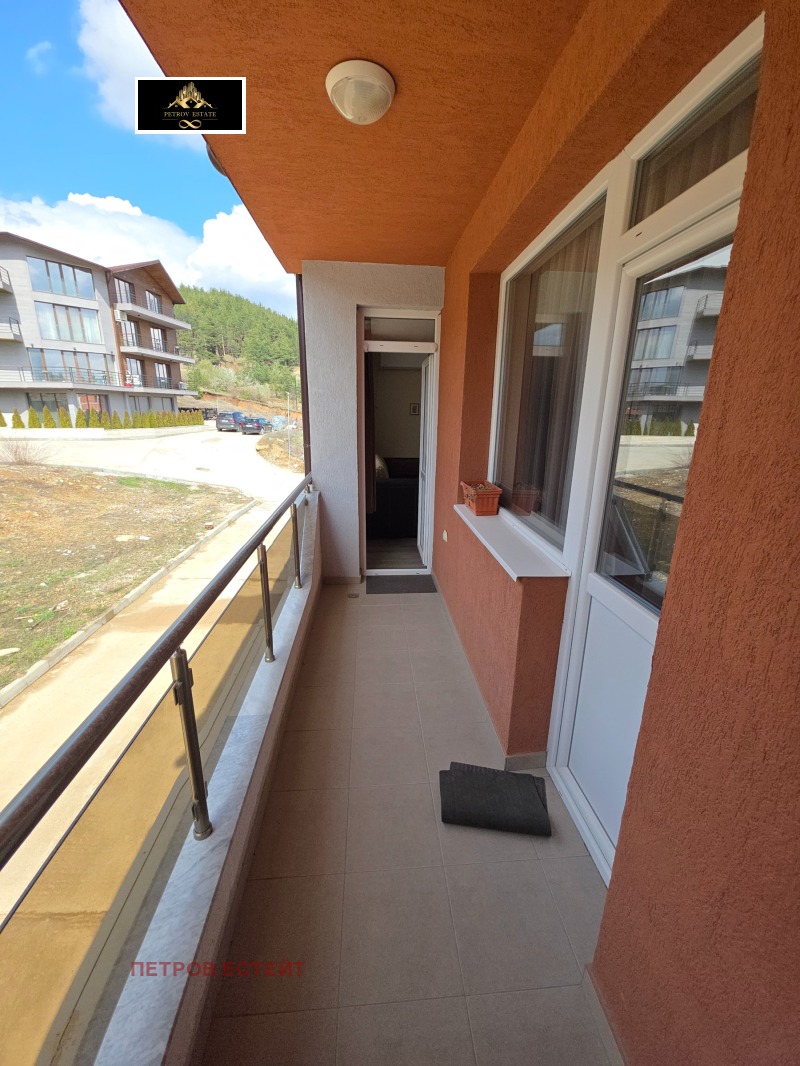 Til salg  1 soveværelse region Pazardzhik , Velingrad , 62 kvm | 20466270 - billede [13]