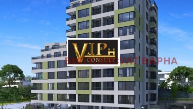 Na prodej  1 ložnice Varna , Levski 1 , 64 m2 | 33051457 - obraz [3]