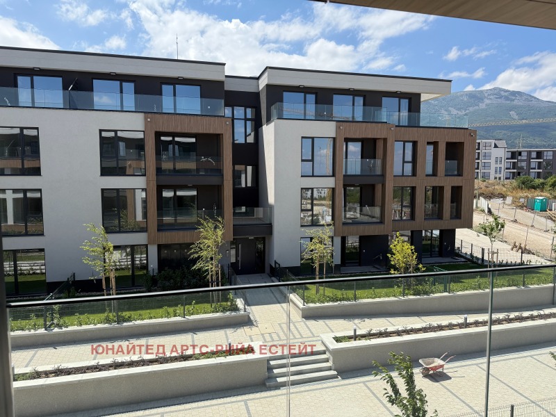 Продава  2-стаен град София , Малинова долина , 70 кв.м | 90538596 - изображение [11]