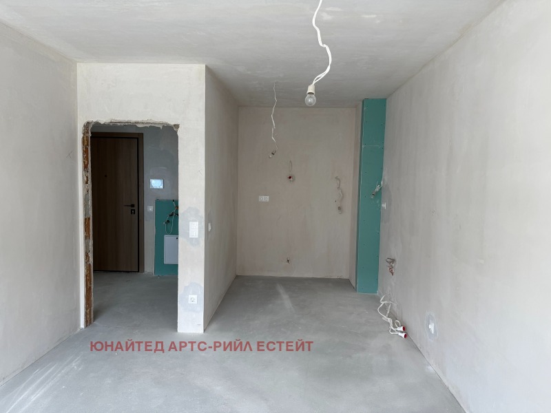 Продава  2-стаен град София , Малинова долина , 70 кв.м | 90538596 - изображение [3]